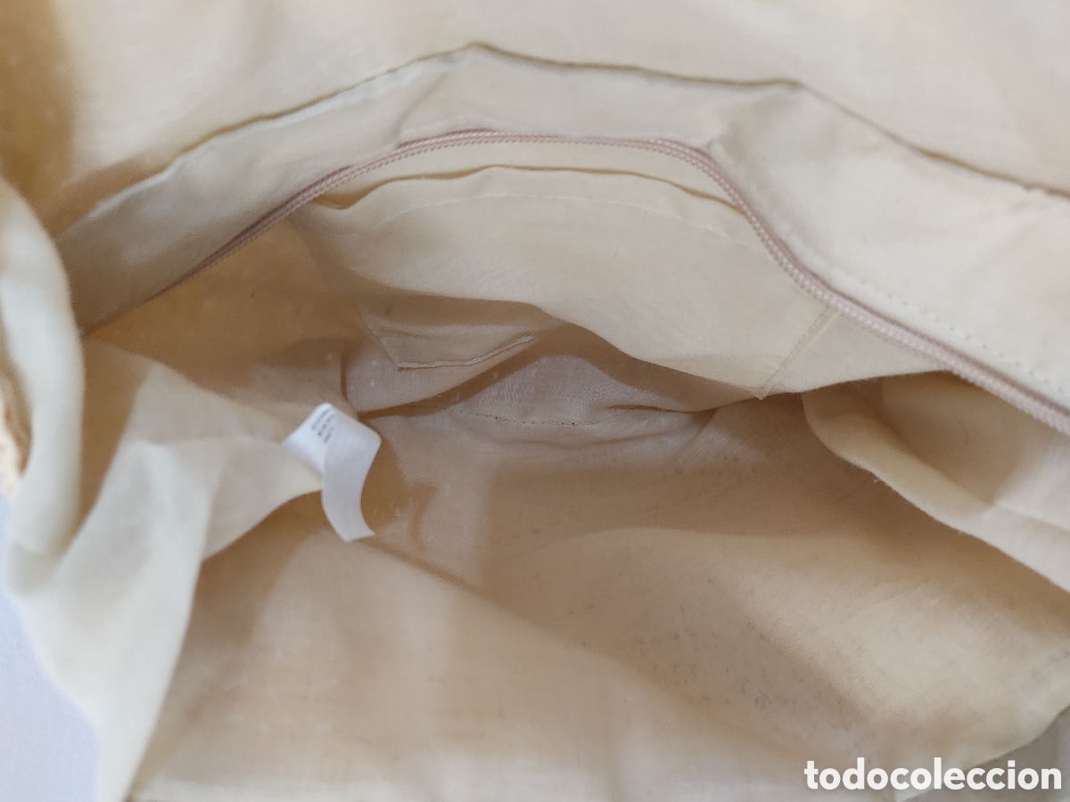Segunda mano: Bolso de Mano Tipo Ganchillo para mujer - Foto 22
