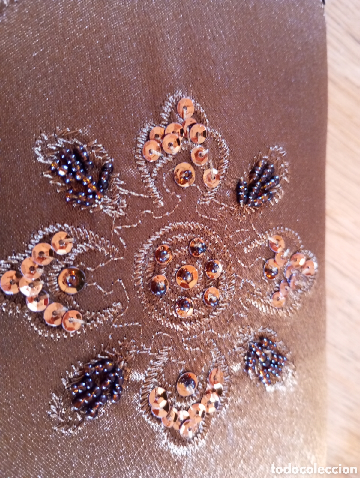Segunda mano: Bolso de mano , asas cortas o largas - Foto 3