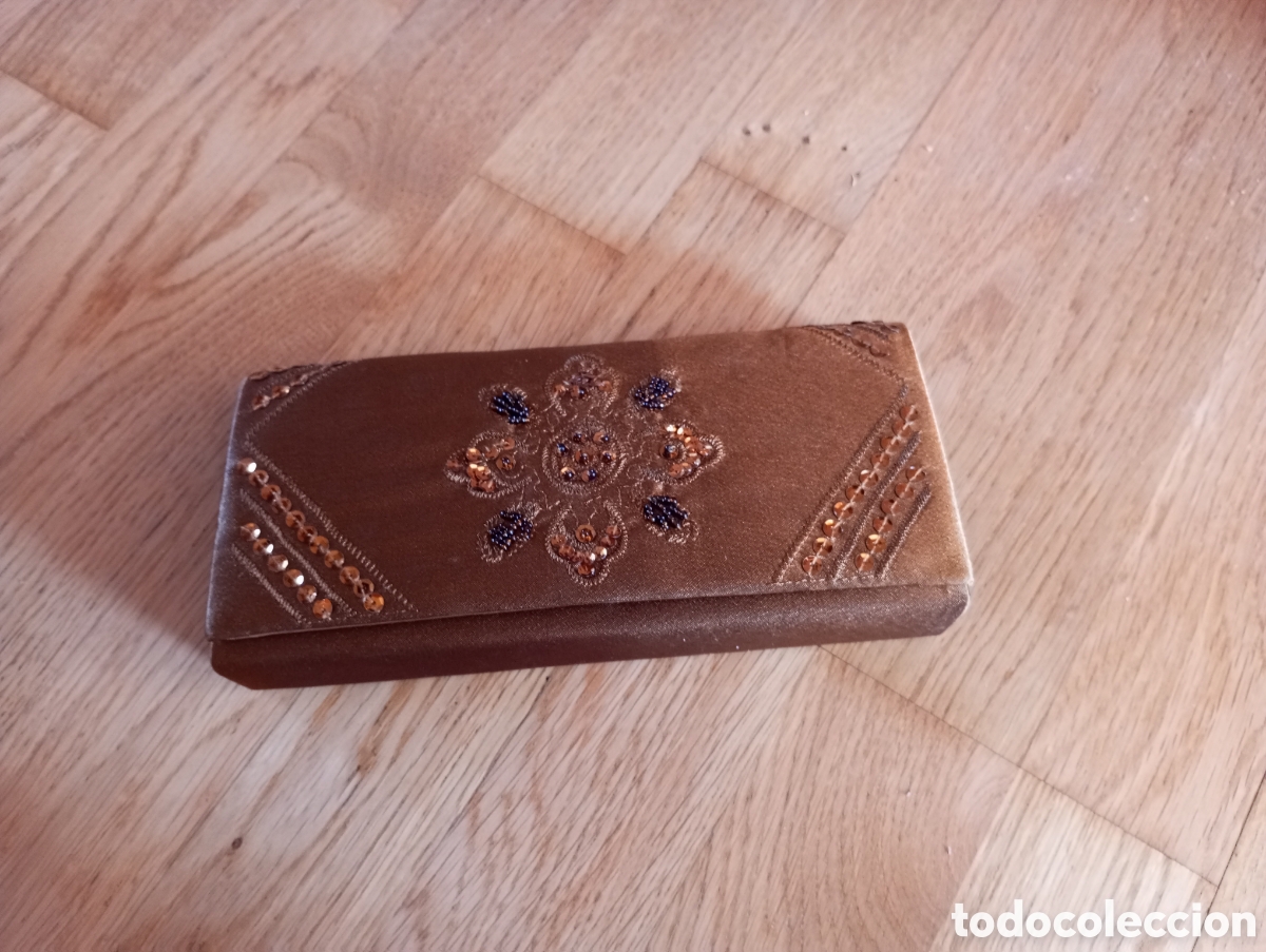 Segunda mano: Bolso de mano , asas cortas o largas - Foto 7