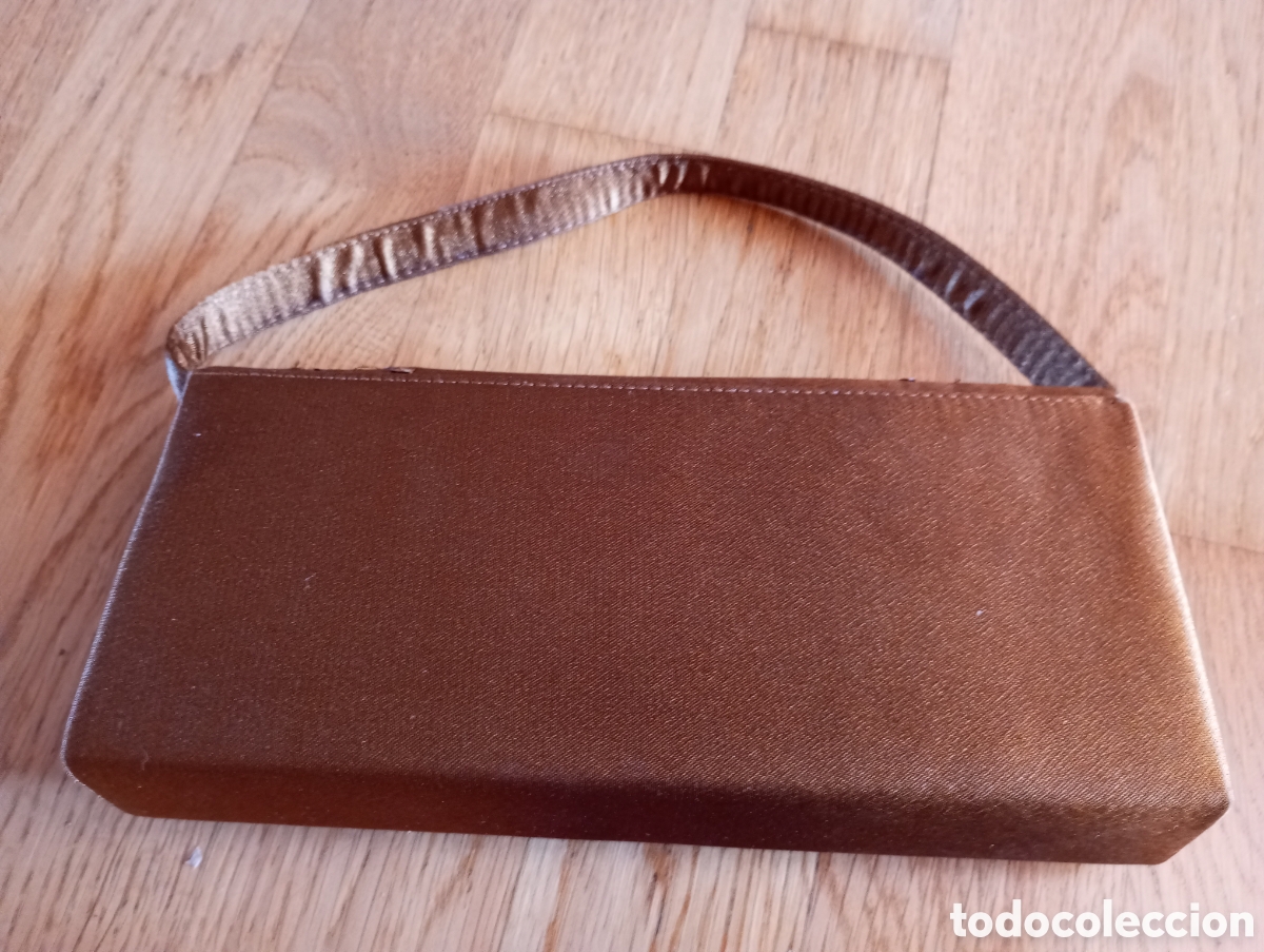 Segunda mano: Bolso de mano , asas cortas o largas - Foto 9