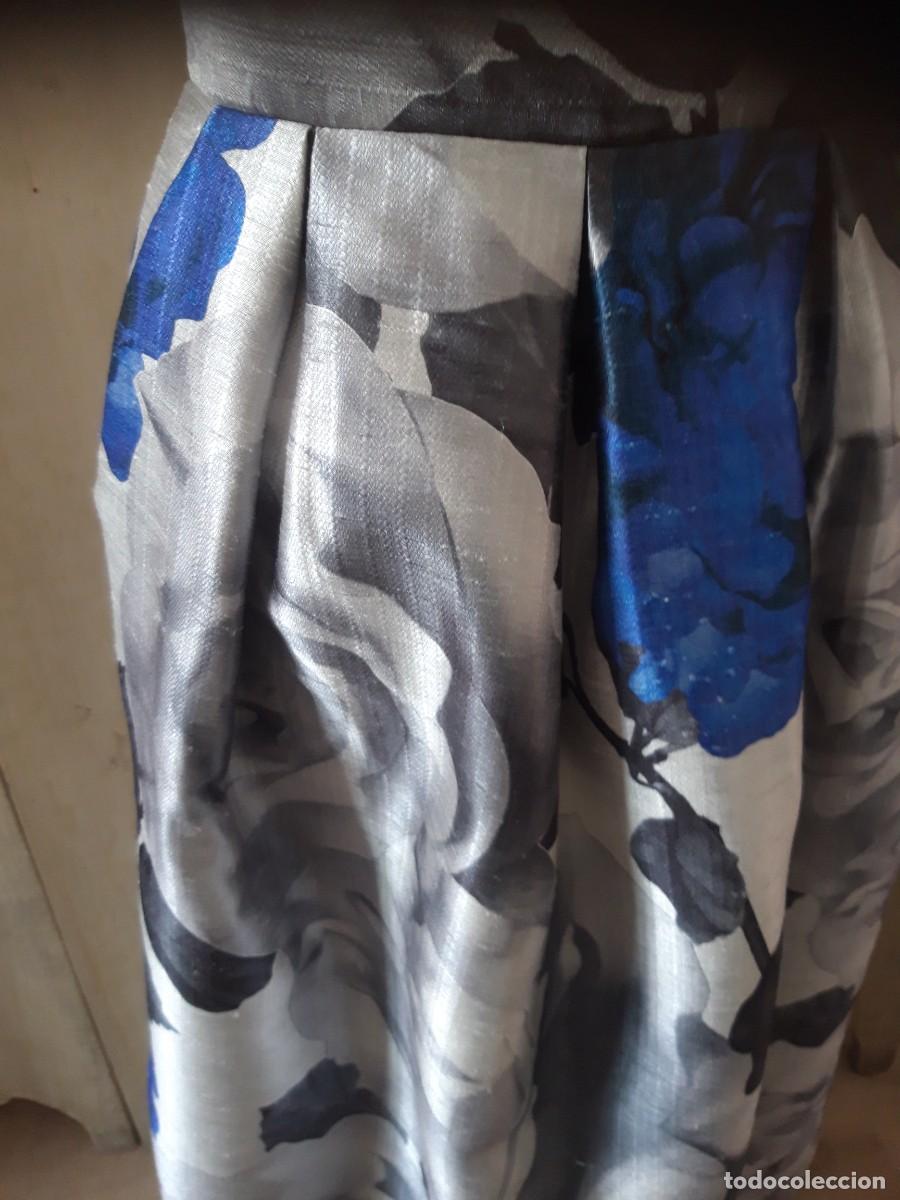 Segunda mano: Vestido largo de fiesta . - Foto 3