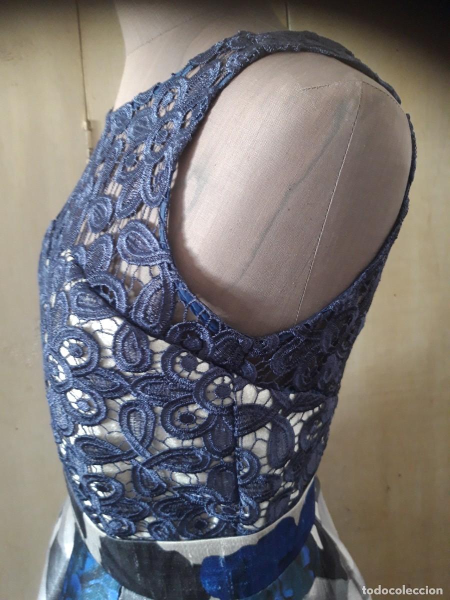 Segunda mano: Vestido largo de fiesta . - Foto 5
