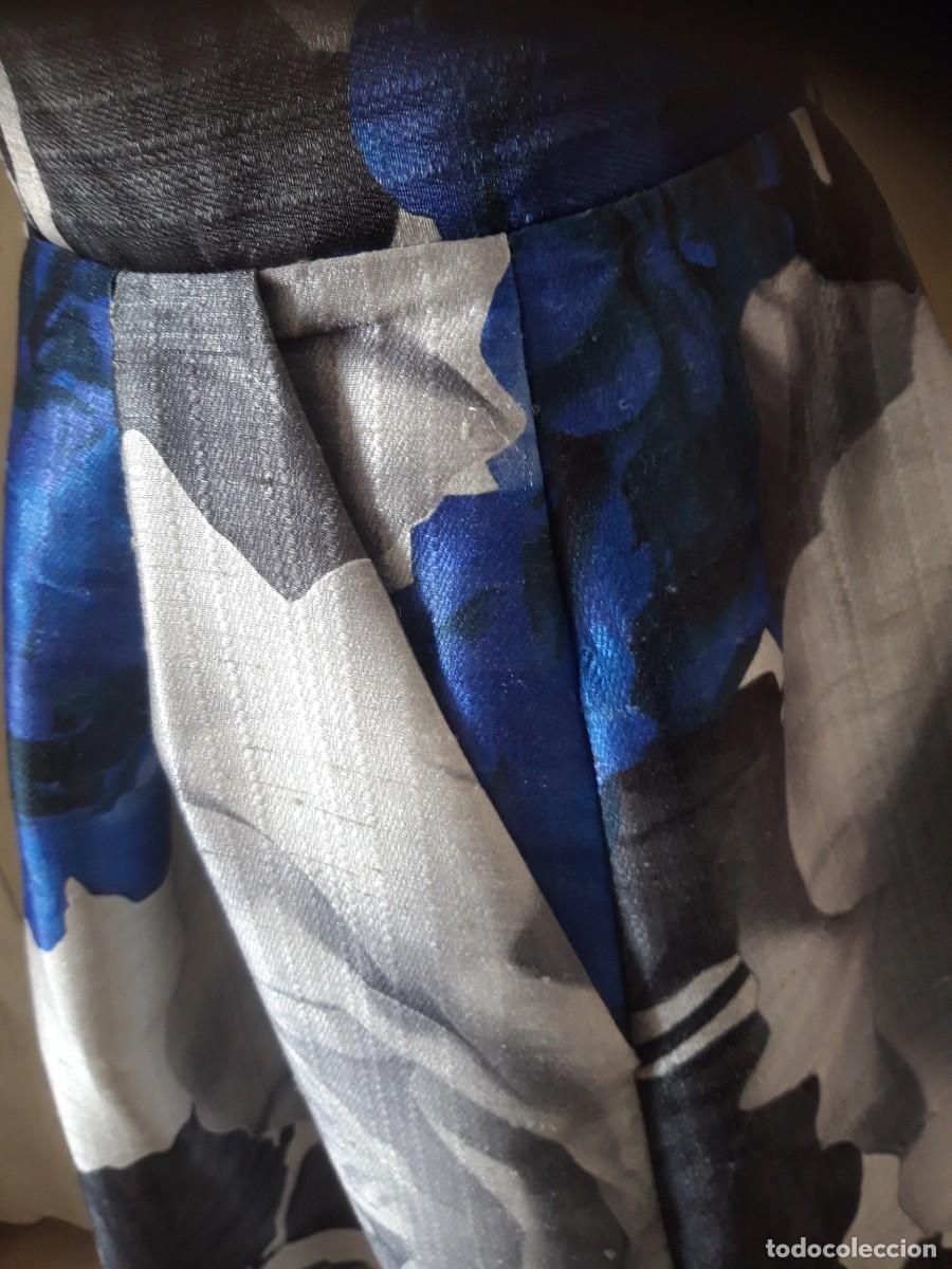Segunda mano: Vestido largo de fiesta . - Foto 6