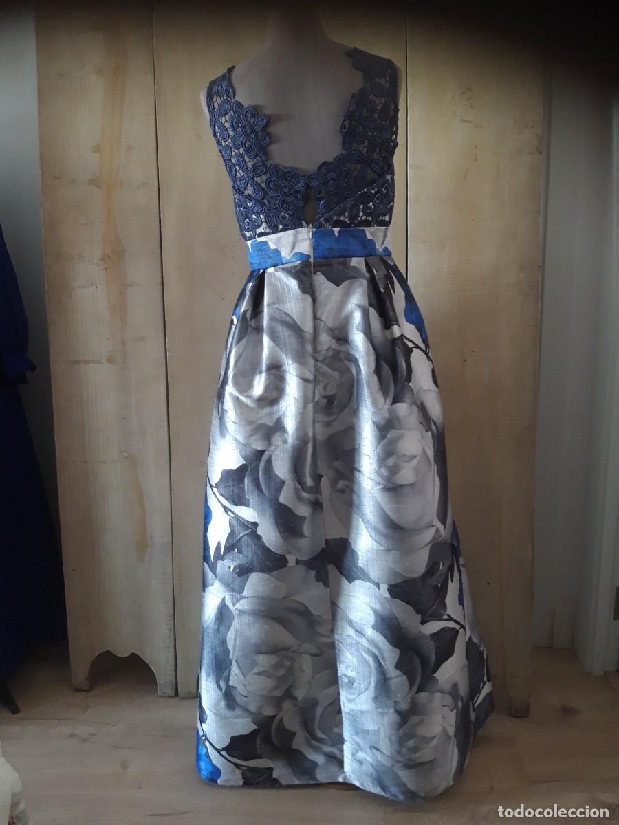 Segunda mano: Vestido largo de fiesta . - Foto 7