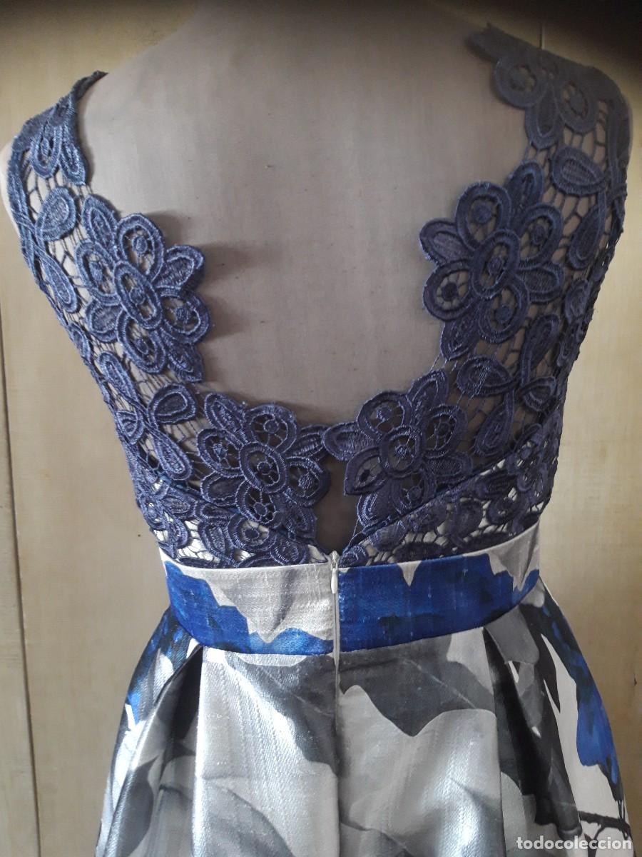 Segunda mano: Vestido largo de fiesta . - Foto 8