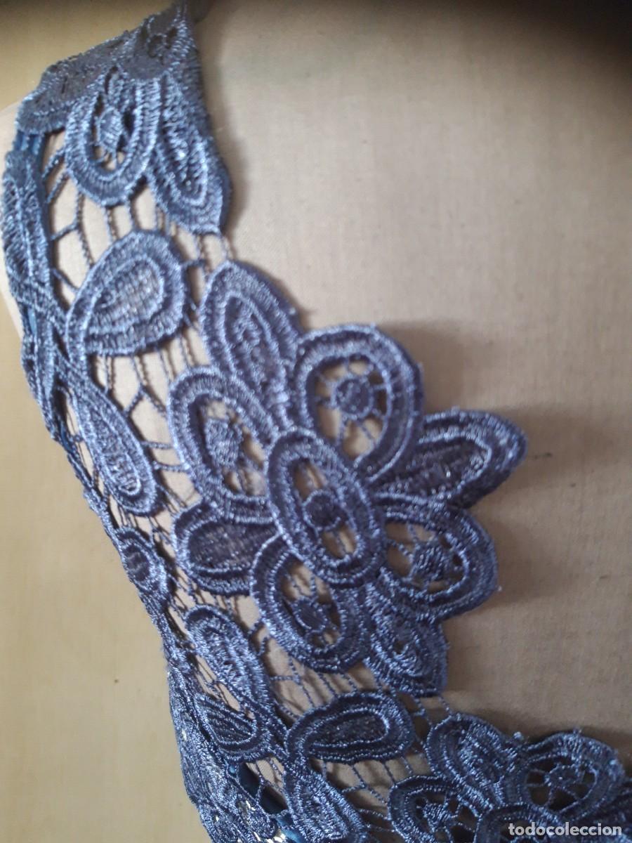 Segunda mano: Vestido largo de fiesta . - Foto 9