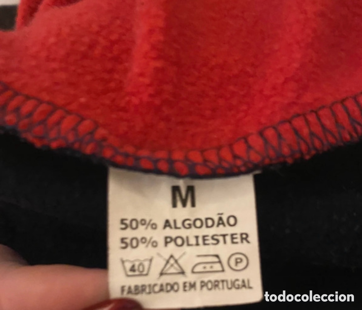 Segunda mano: Levis kids Sudadera para Ni&ntilde;as - Foto 3