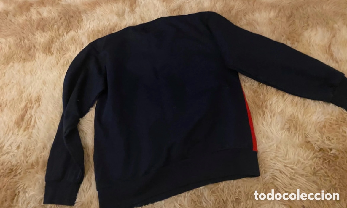 Segunda mano: Levis kids Sudadera para Ni&ntilde;as - Foto 4