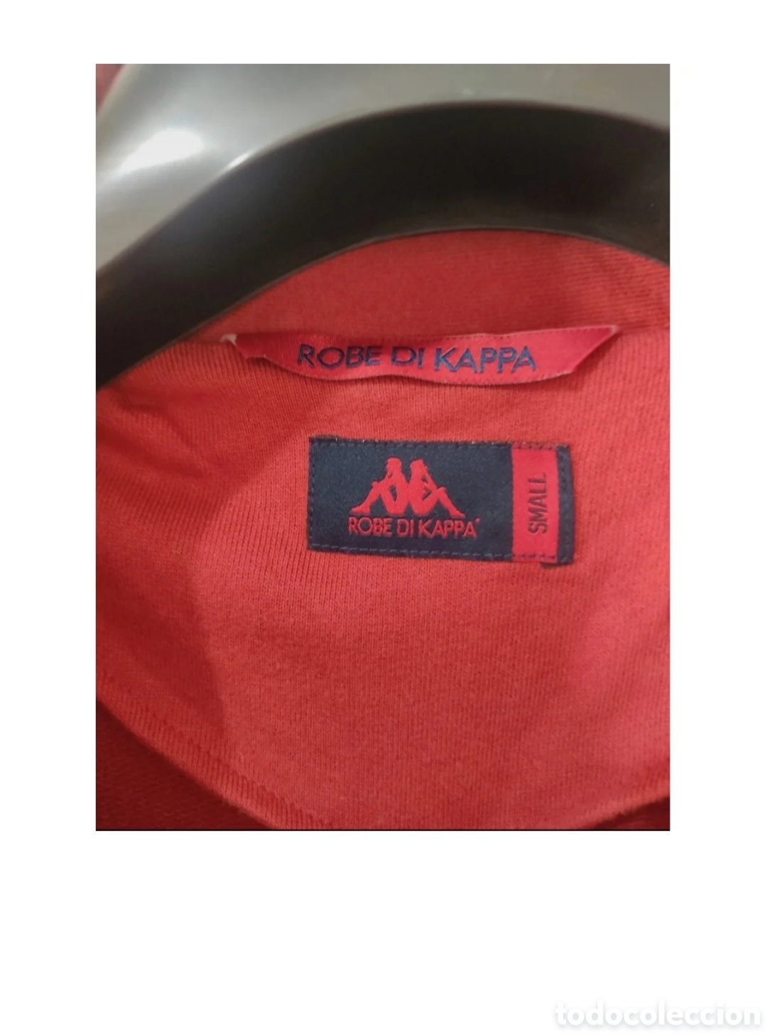 Segunda mano: Blazer para mujer talla M marca Kappa - Foto 4
