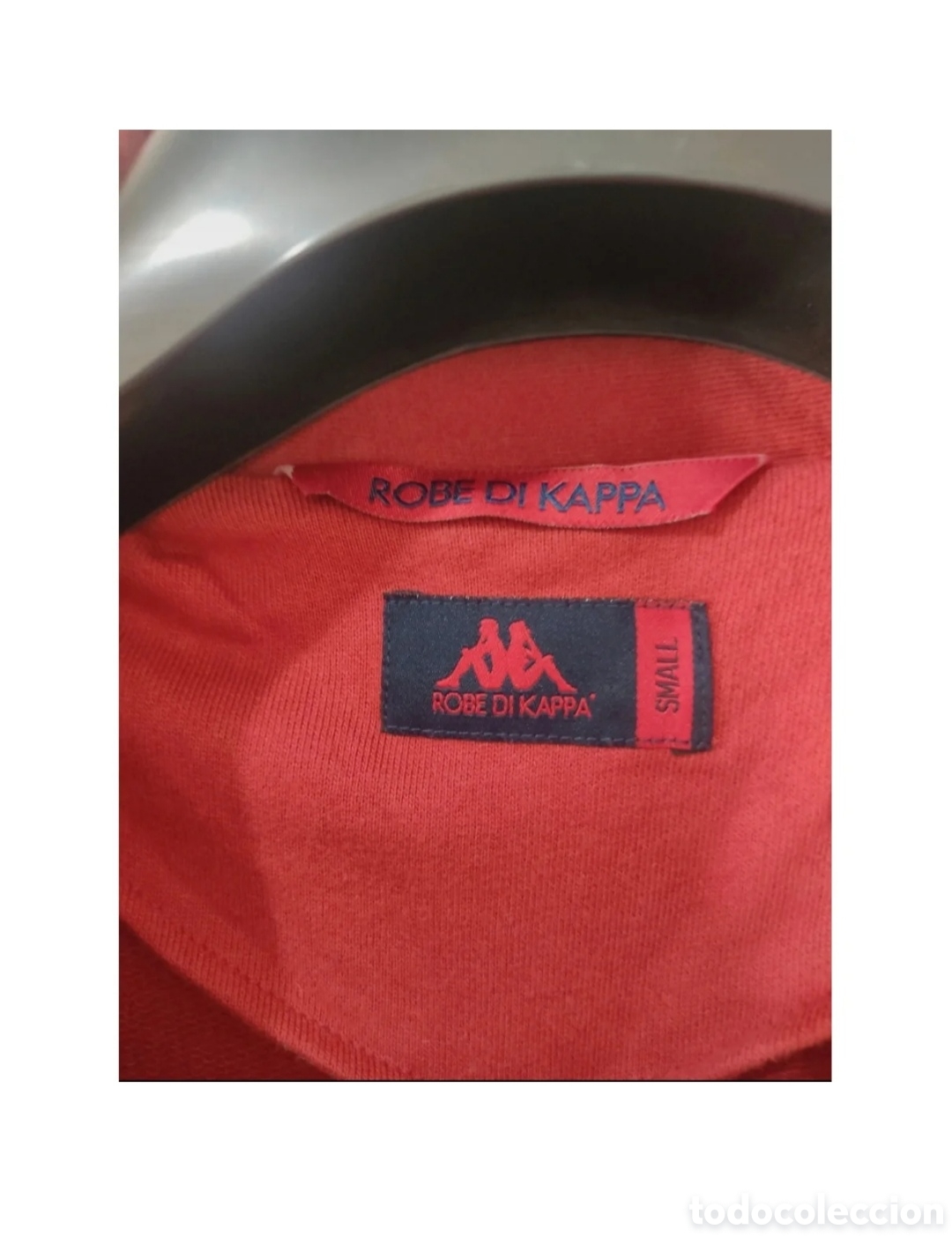 Segunda mano: Blazer para mujer talla M marca Kappa - Foto 8