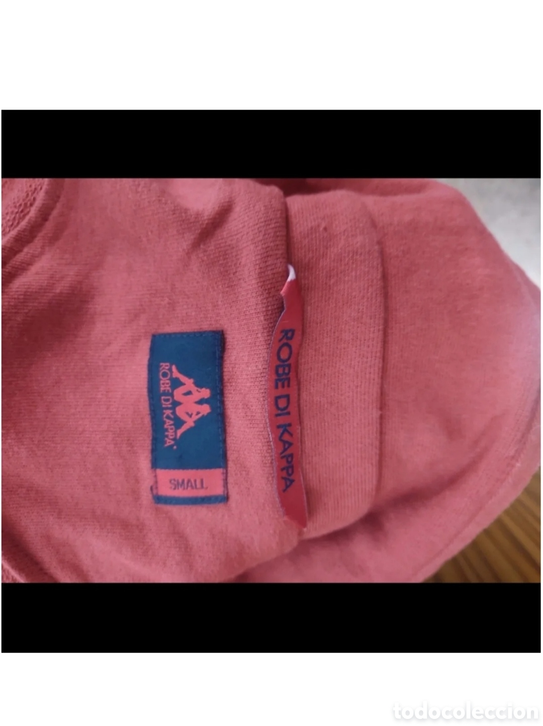 Segunda mano: Blazer para mujer talla M marca Kappa - Foto 9