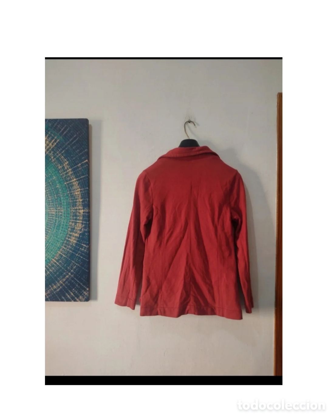Segunda mano: Blazer para mujer talla M marca Kappa - Foto 12
