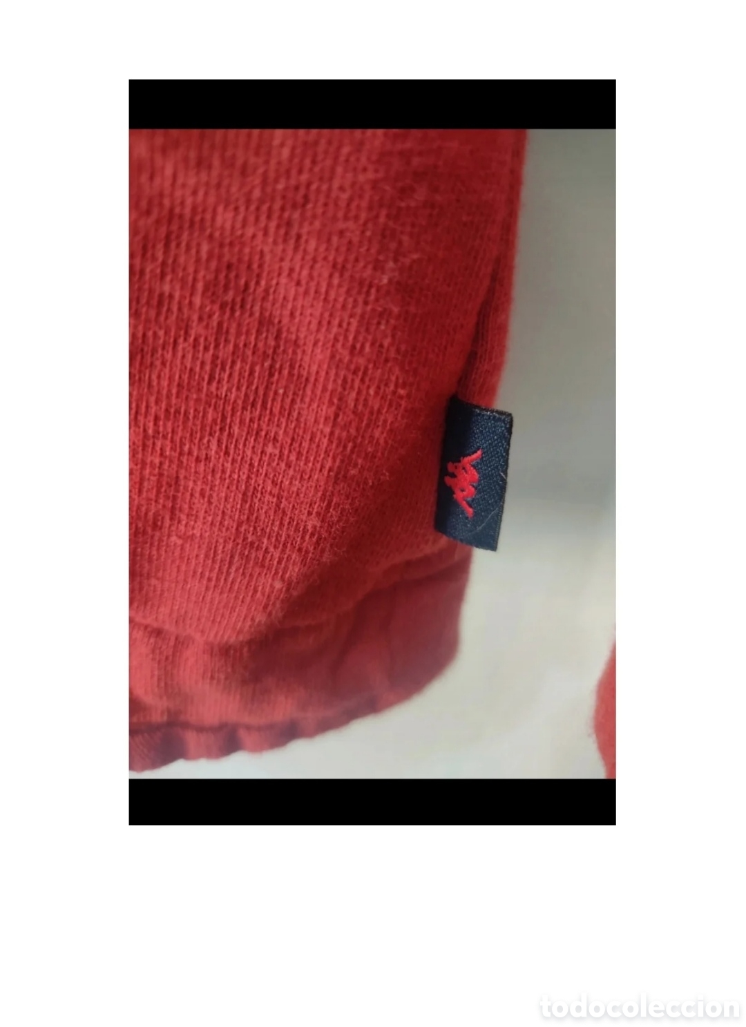 Segunda mano: Blazer para mujer talla M marca Kappa - Foto 13