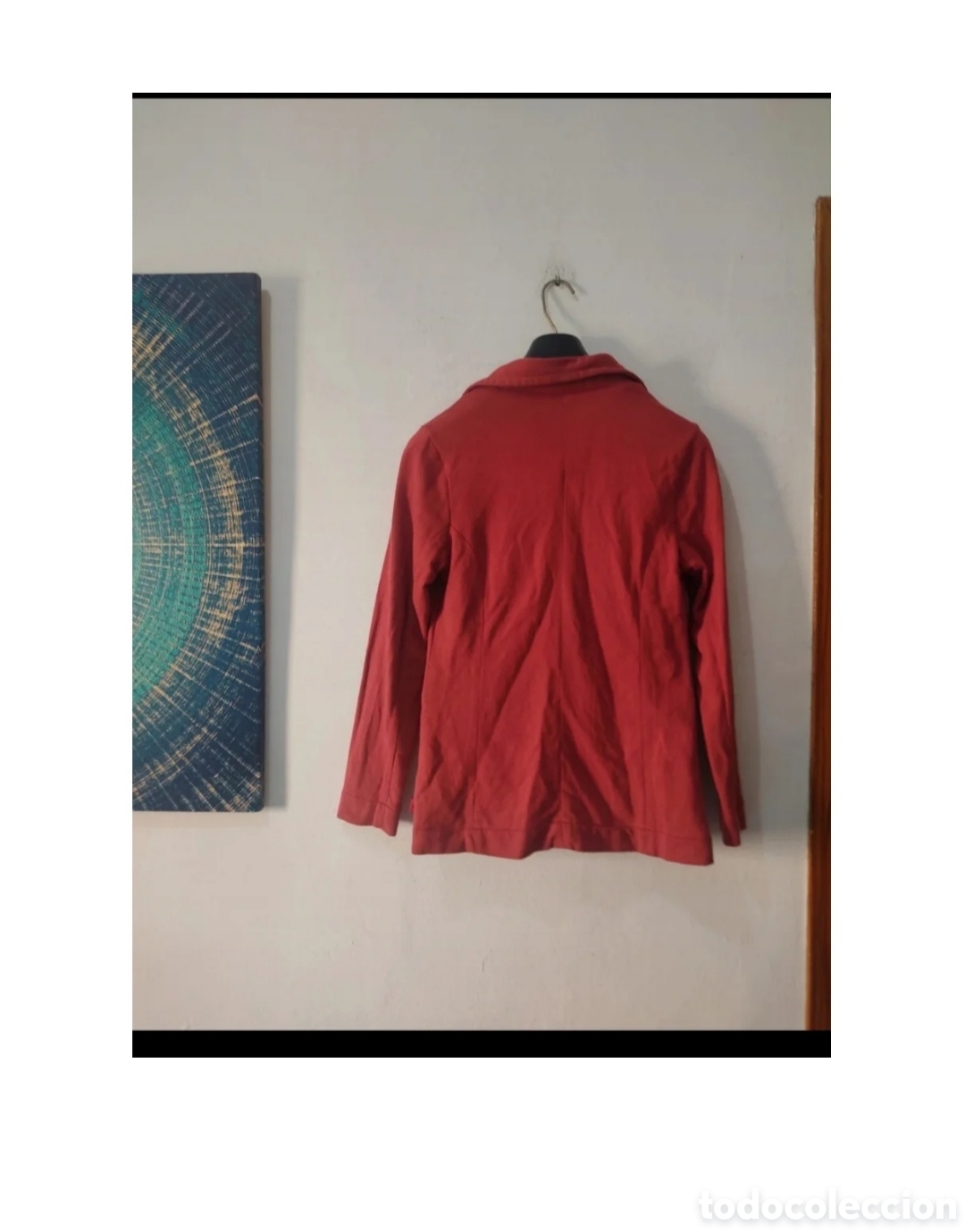 Segunda mano: Blazer para mujer talla M marca Kappa - Foto 15