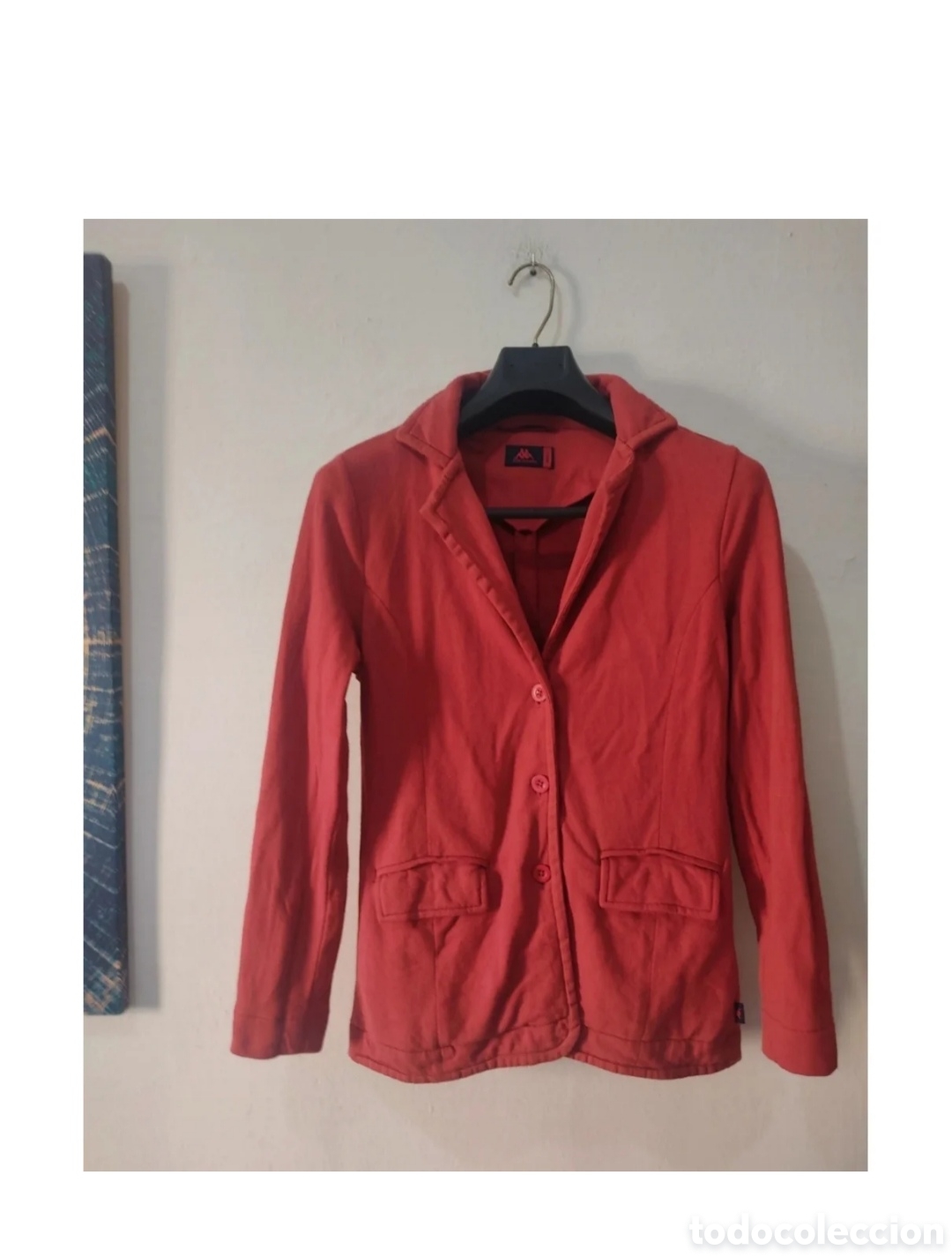 Segunda mano: Blazer para mujer talla M marca Kappa - Foto 16