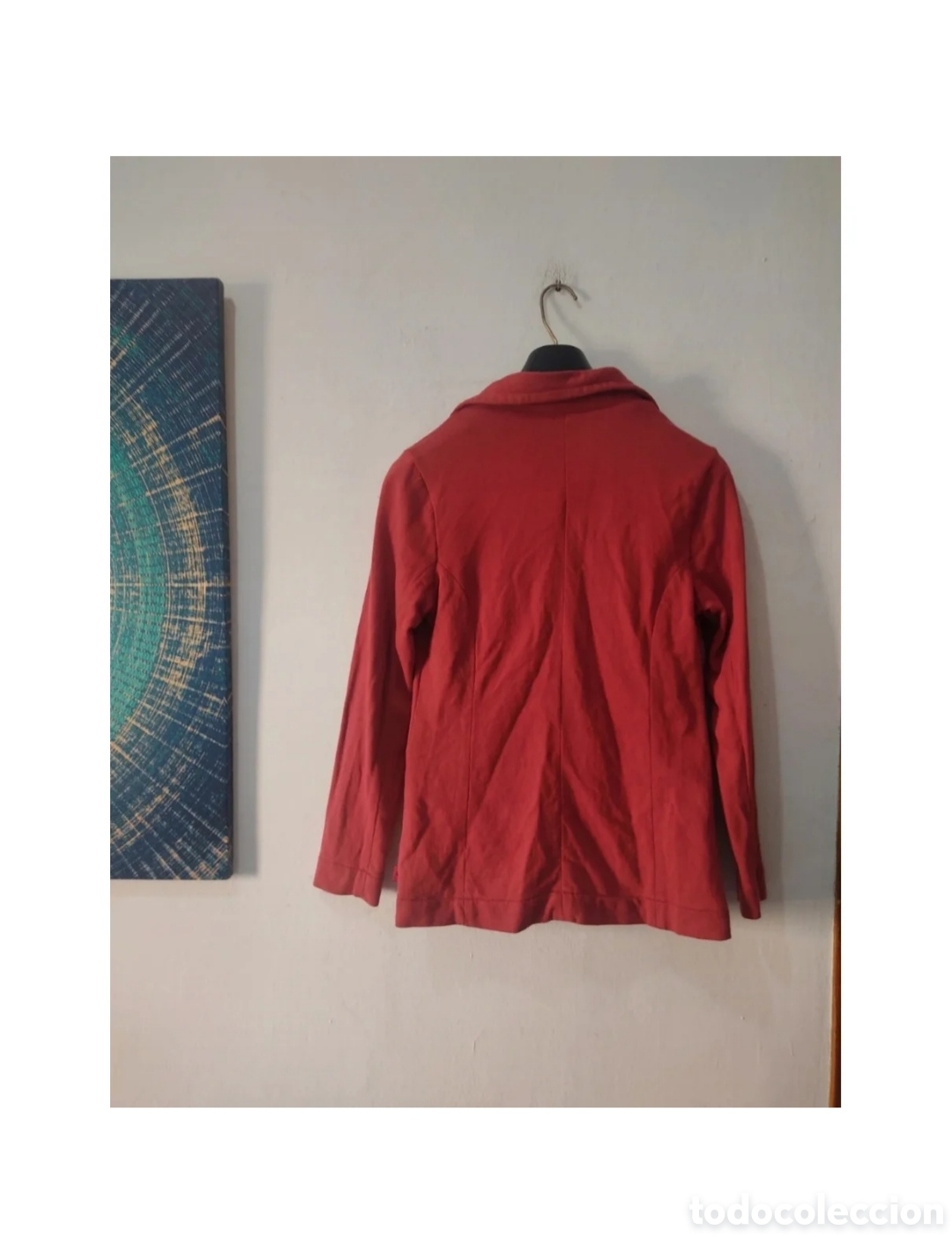 Segunda mano: Blazer para mujer talla M marca Kappa - Foto 17