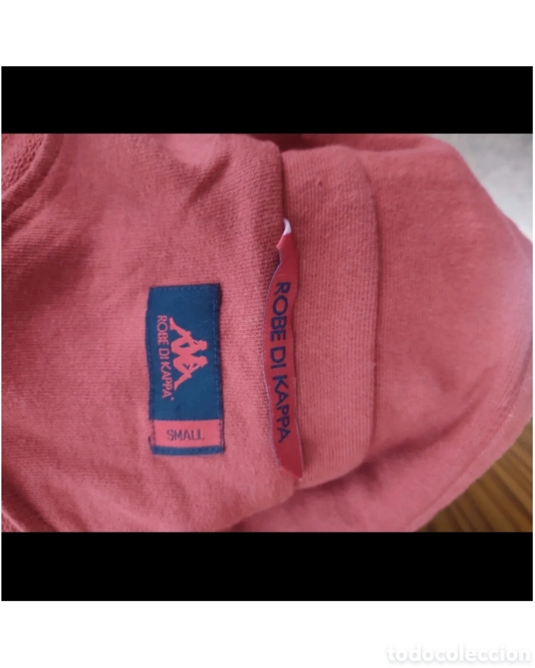 Segunda mano: Blazer para mujer talla M marca Kappa - Foto 18