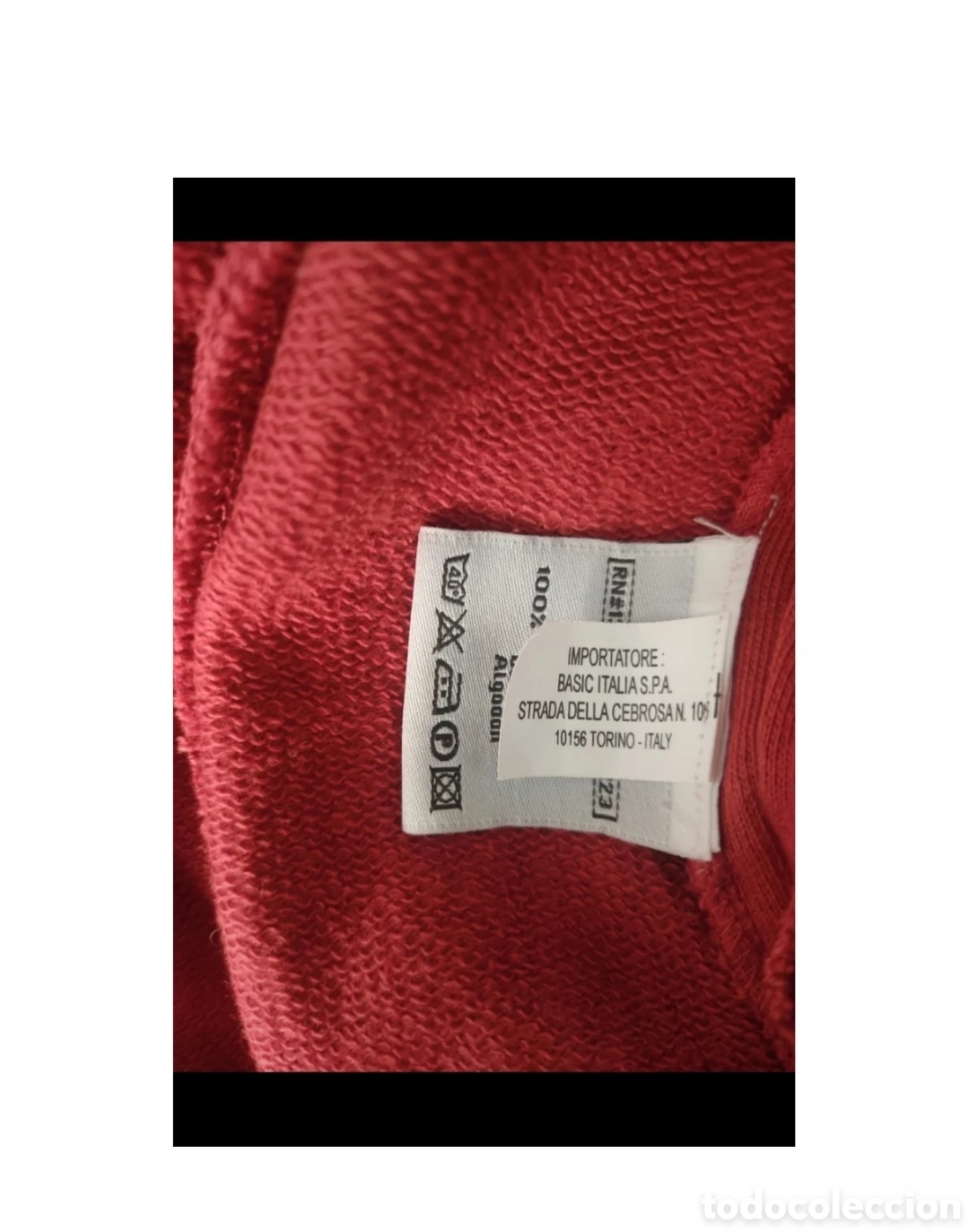 Segunda mano: Blazer para mujer talla M marca Kappa - Foto 19