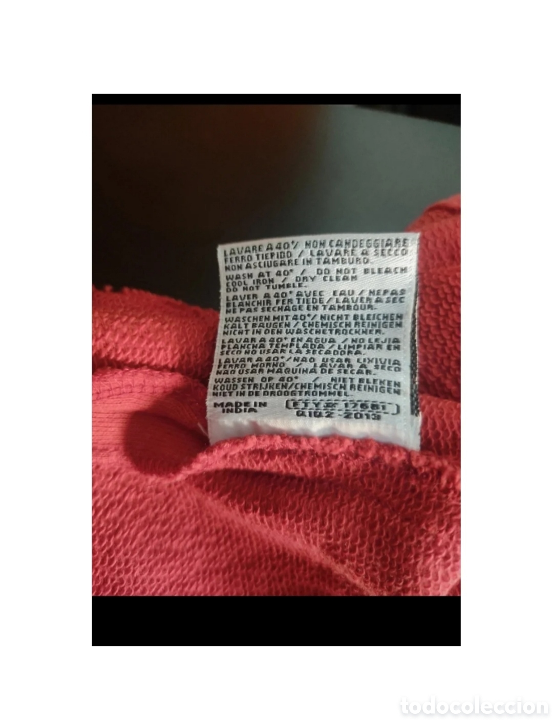 Segunda mano: Blazer para mujer talla M marca Kappa - Foto 20