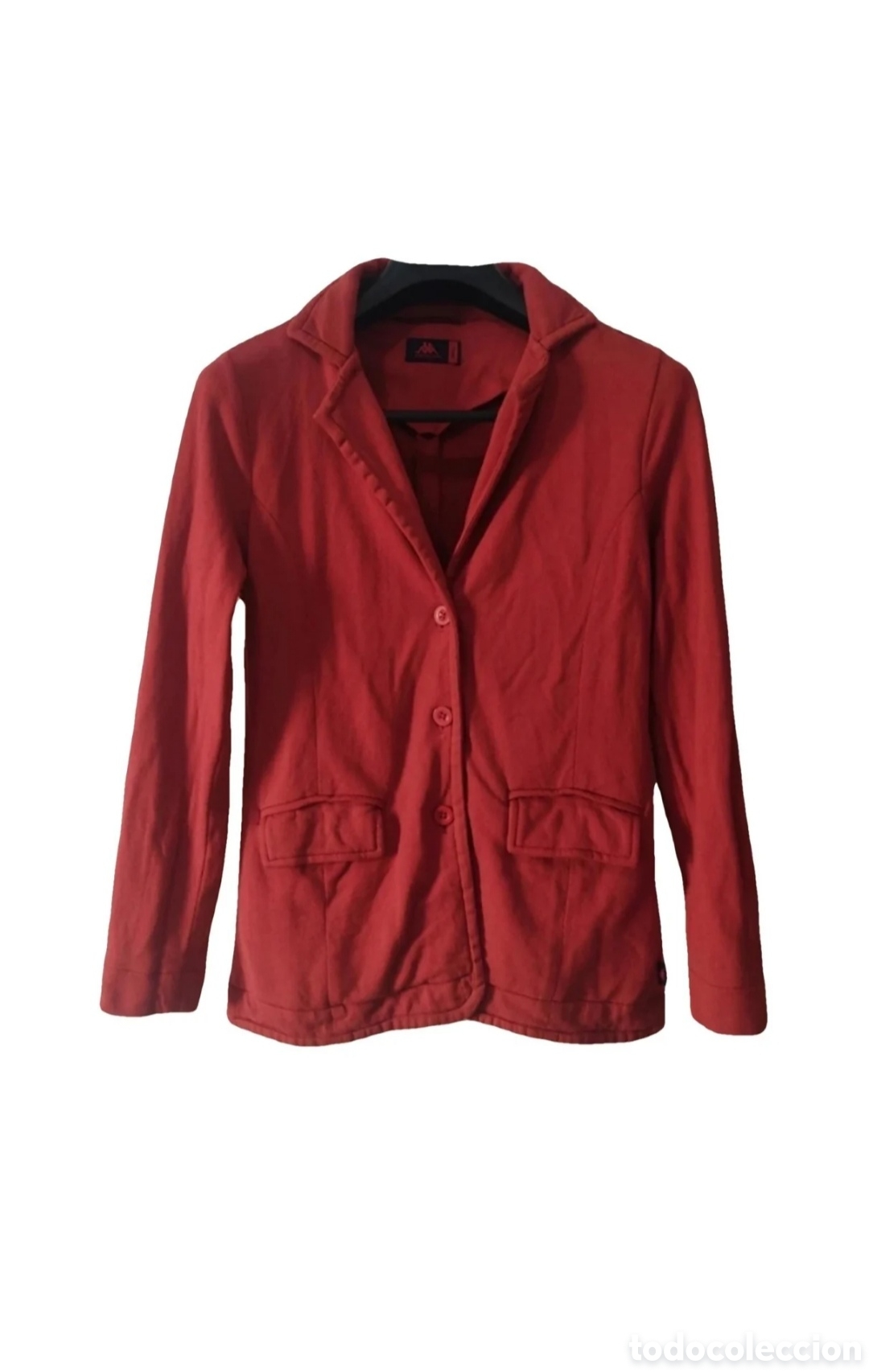 Segunda mano: Blazer para mujer talla M marca Kappa - Foto 21