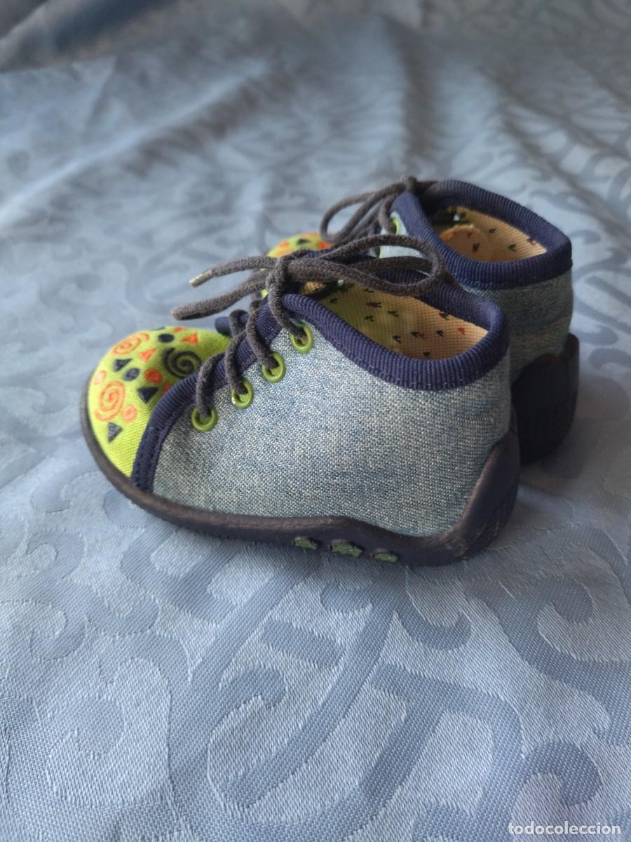 Segunda mano: Botas de ni&ntilde;o elefanten, n&ordm; 18 - Foto 2