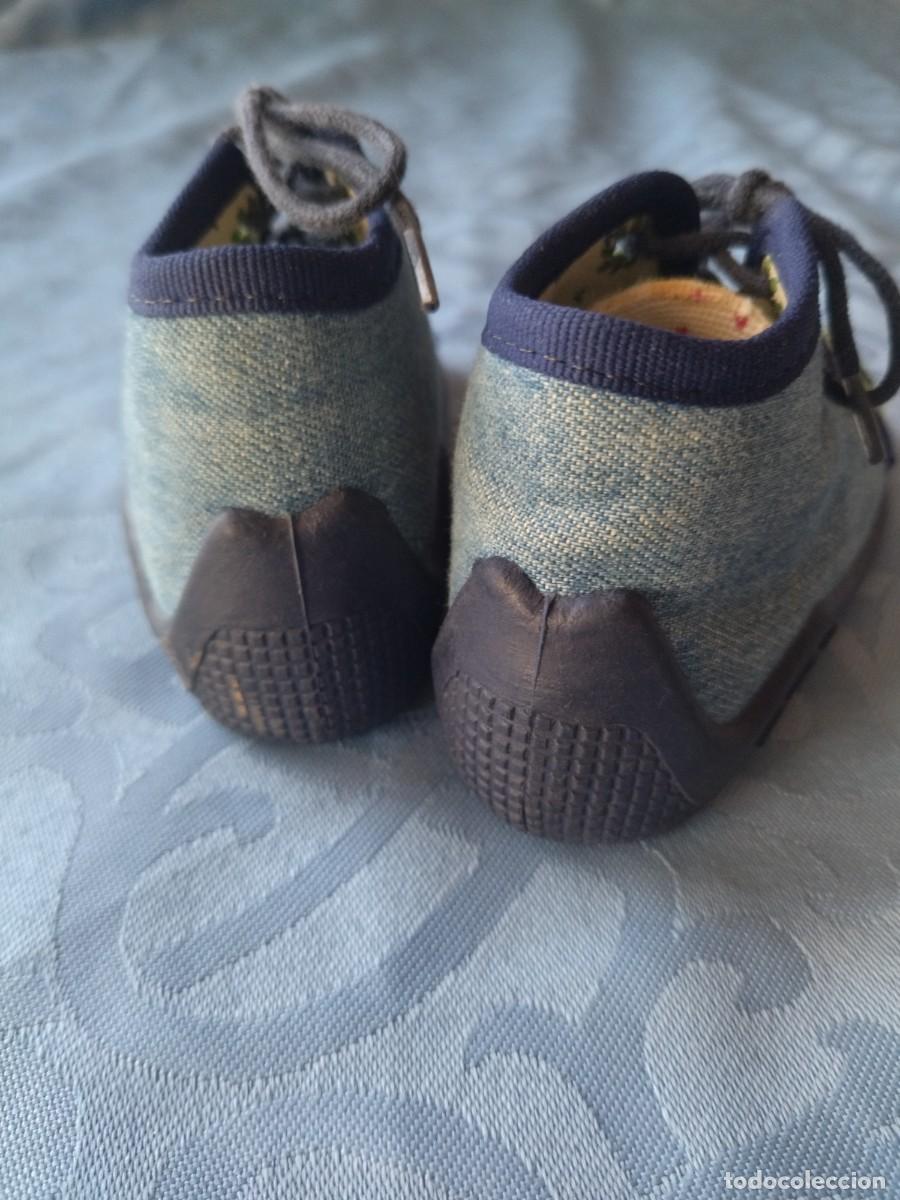 Segunda mano: Botas de ni&ntilde;o elefanten, n&ordm; 18 - Foto 4