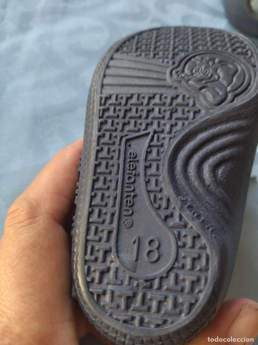 Segunda mano: Botas de ni&ntilde;o elefanten, n&ordm; 18 - Foto 5