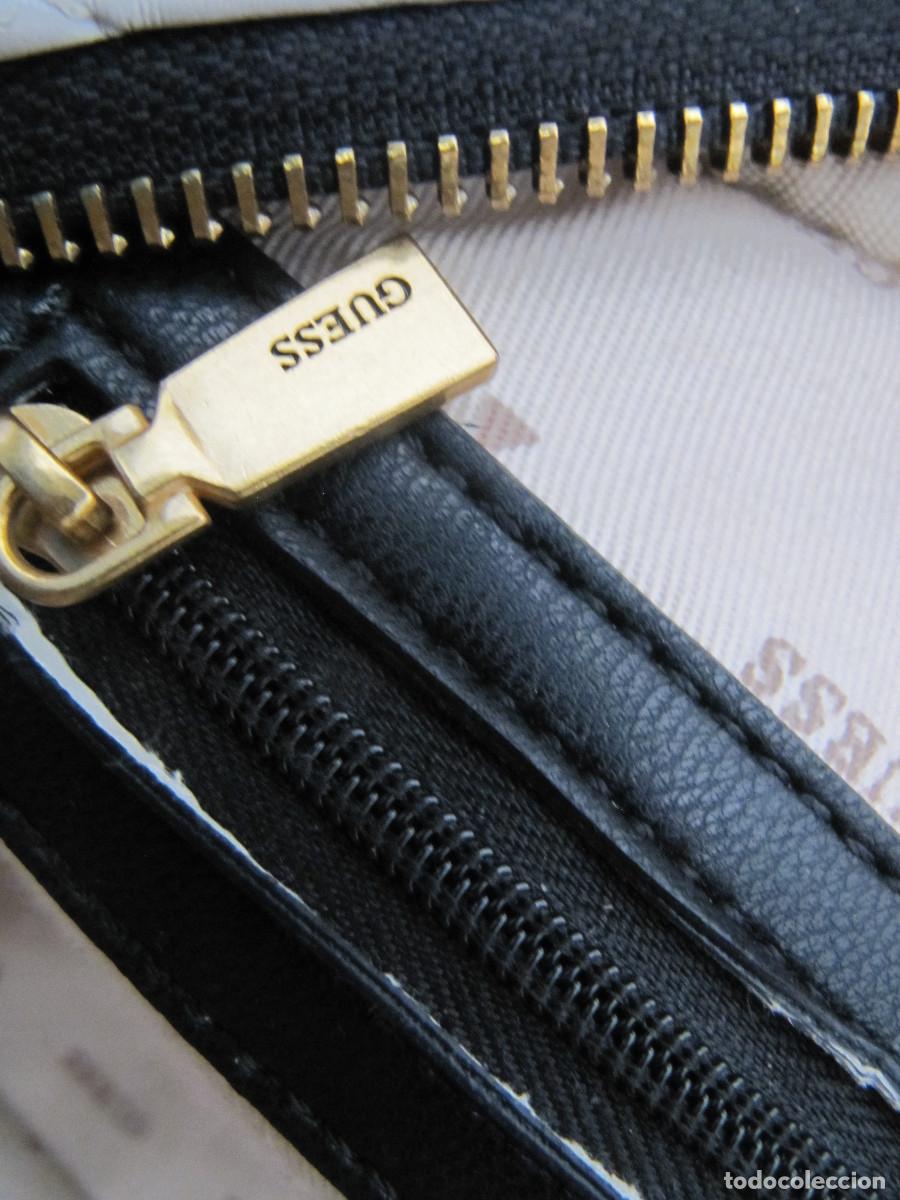 Segunda mano: BOLSO--- - GUESS BLANCO - Foto 14