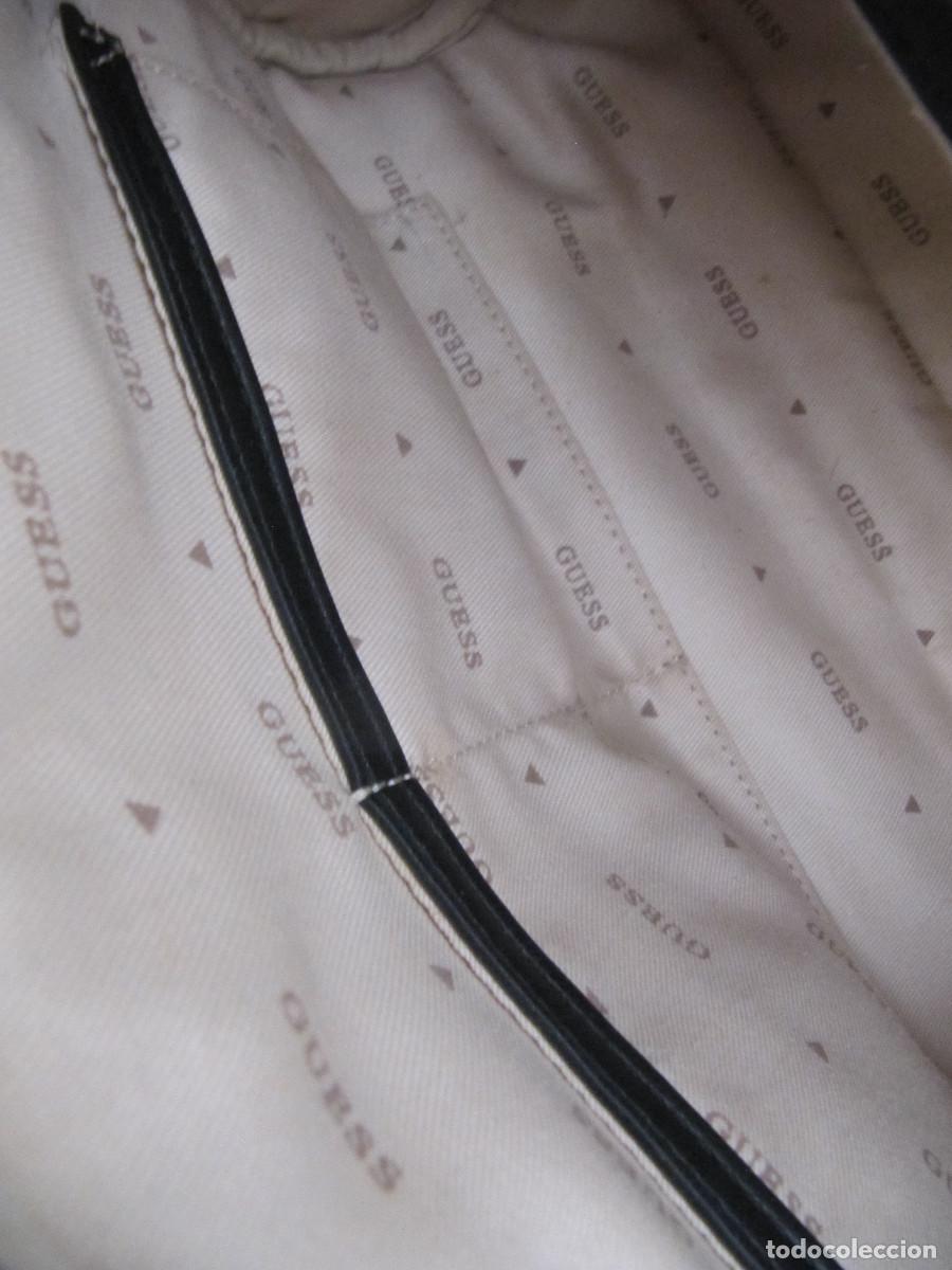 Segunda mano: BOLSO--- - GUESS BLANCO - Foto 15