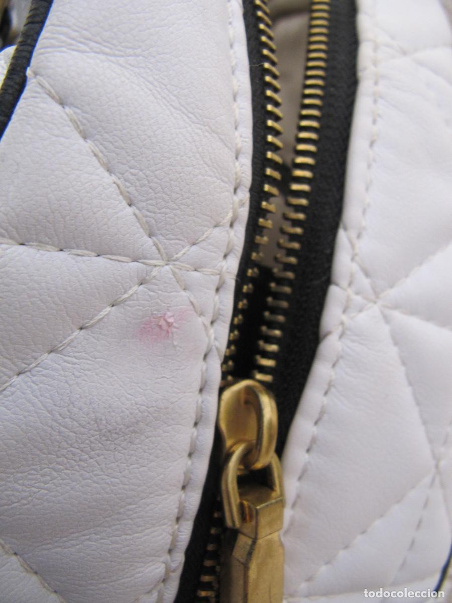 Segunda mano: BOLSO--- - GUESS BLANCO - Foto 17