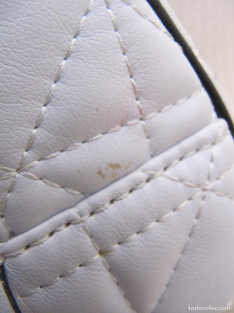 Segunda mano: BOLSO--- - GUESS BLANCO - Foto 19