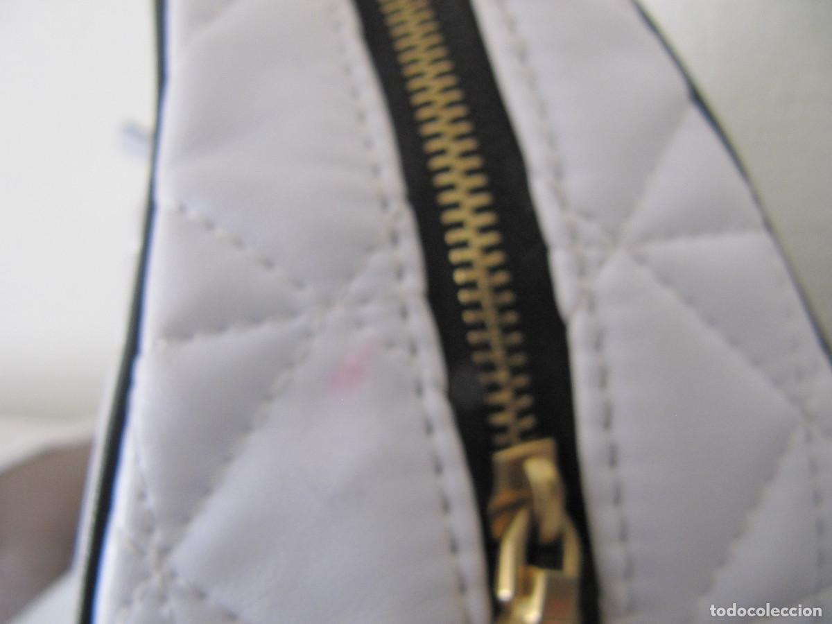 Segunda mano: BOLSO--- - GUESS BLANCO - Foto 23