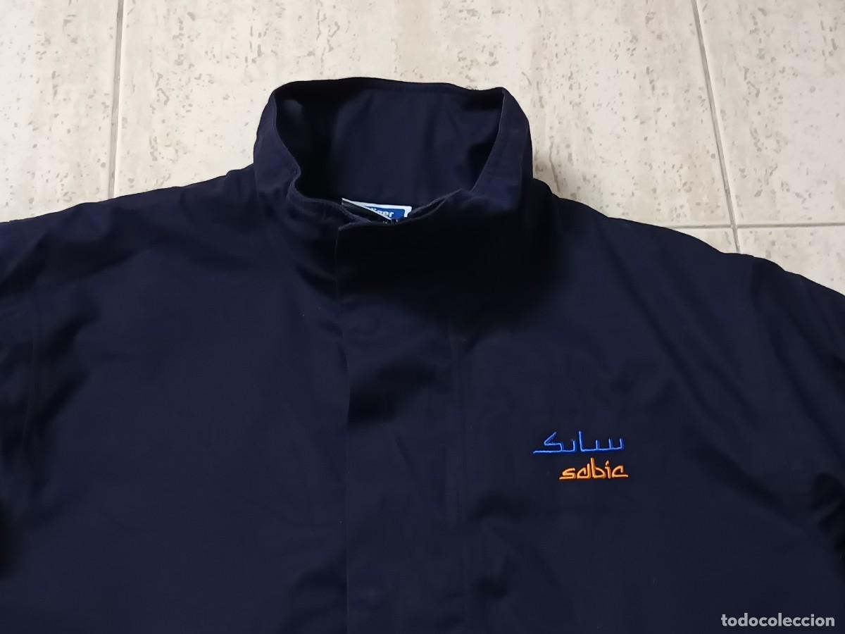 Segunda mano: CHAQUETA SABIC TALLA S - Foto 1