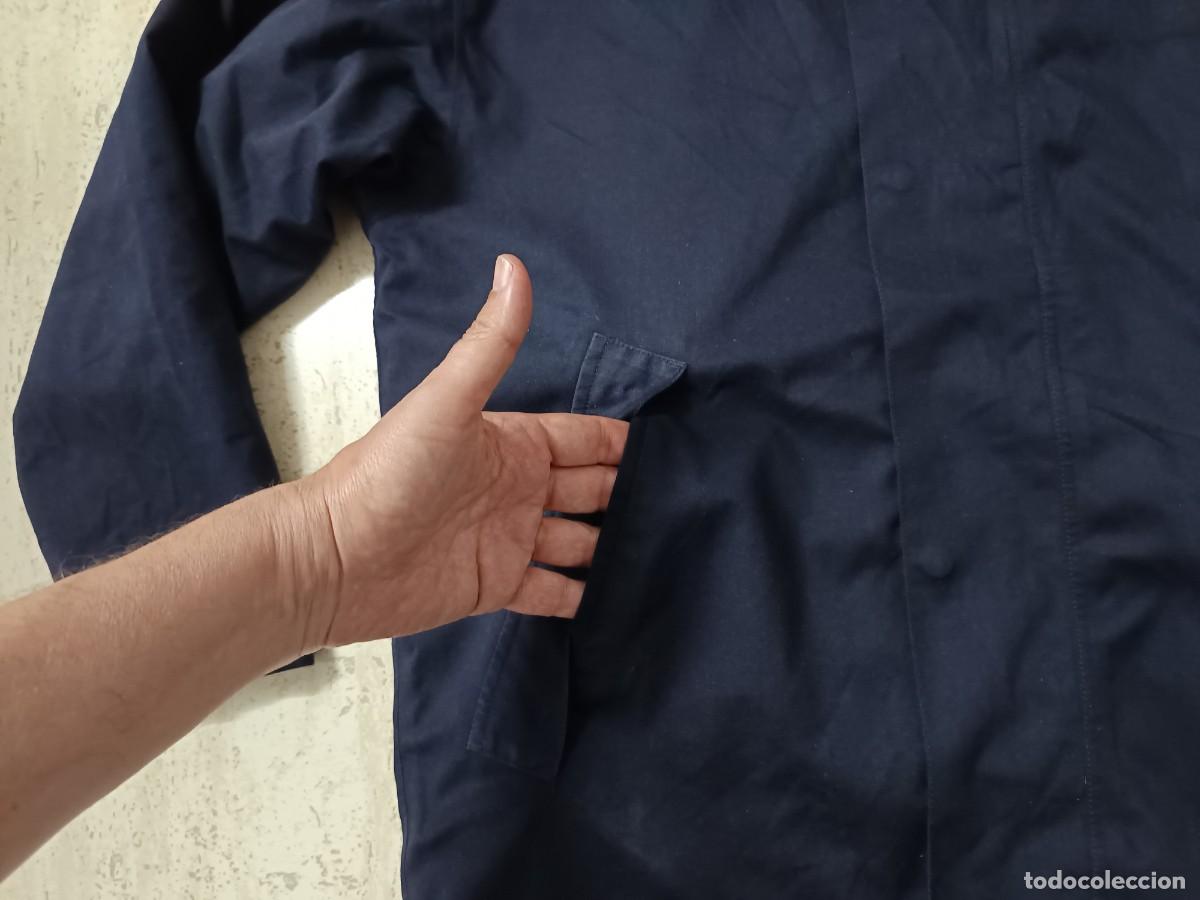 Segunda mano: CHAQUETA SABIC TALLA S - Foto 7