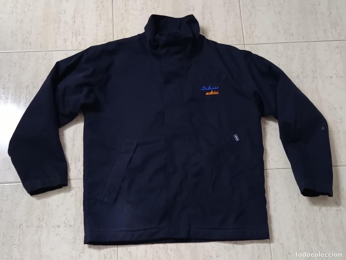 Segunda mano: CHAQUETA SABIC TALLA S - Foto 10