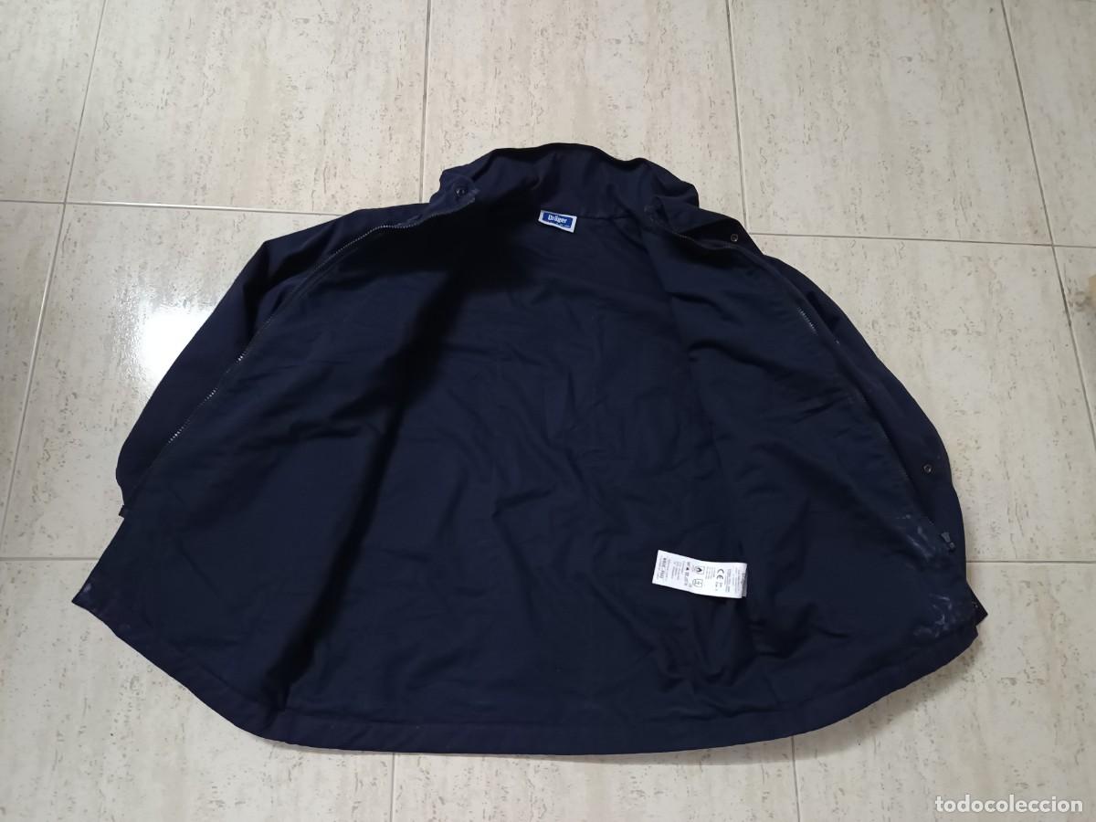 Segunda mano: CHAQUETA SABIC TALLA S - Foto 11
