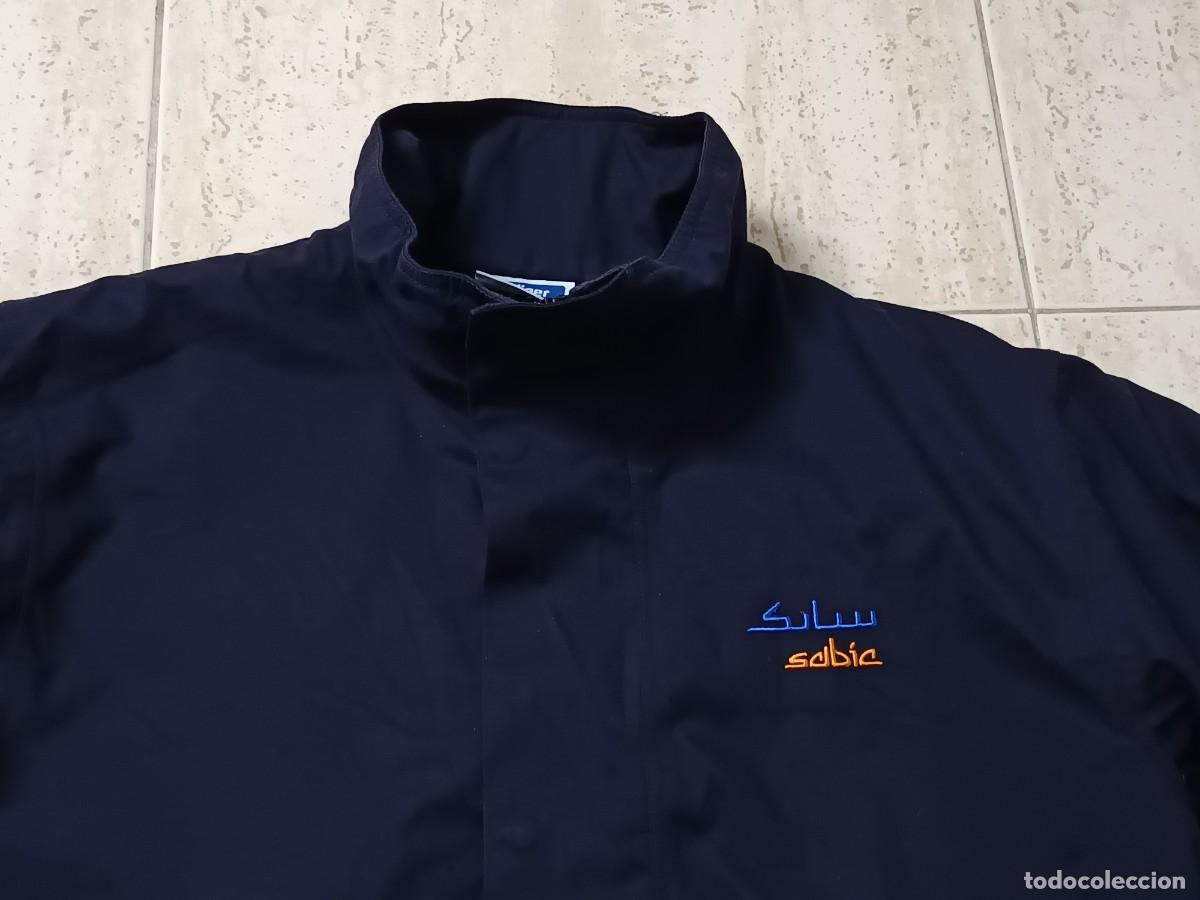 Segunda mano: CHAQUETA SABIC TALLA S - Foto 12