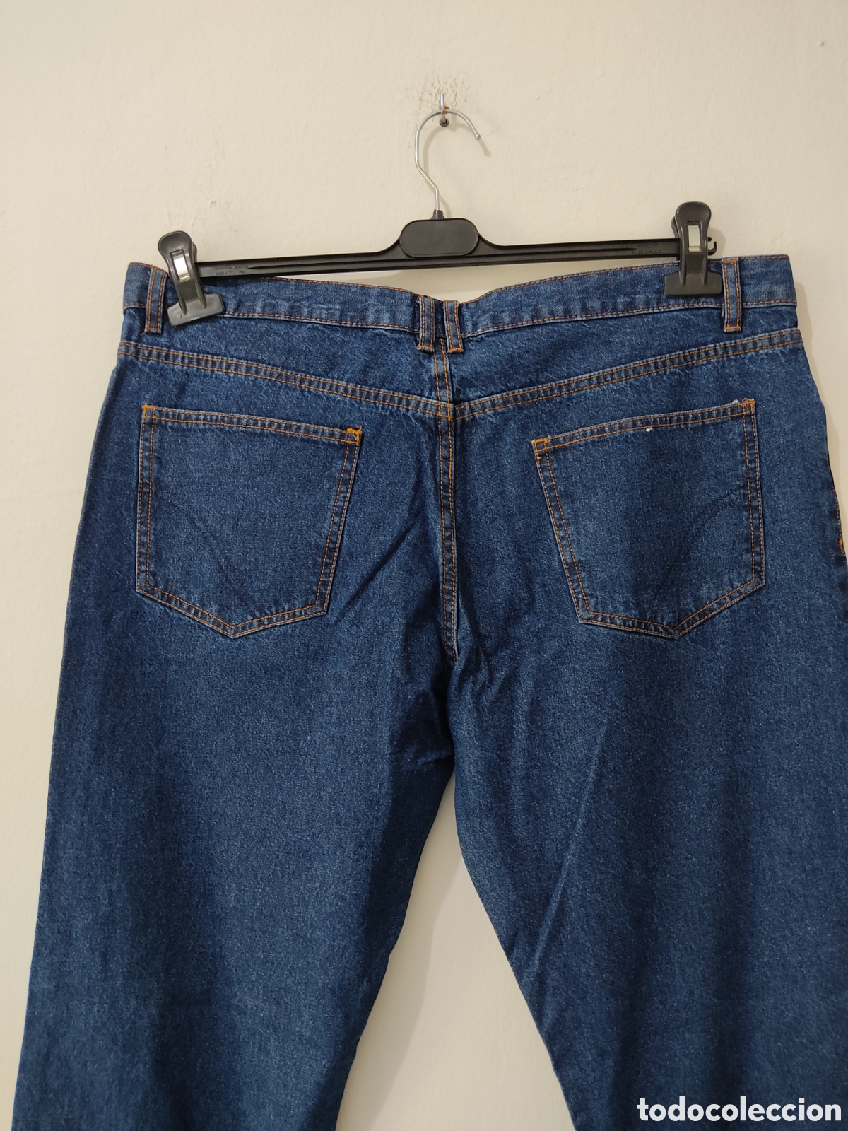Segunda mano: Vaqueros Rectos para hombre talla 50 marca Basics - Foto 12