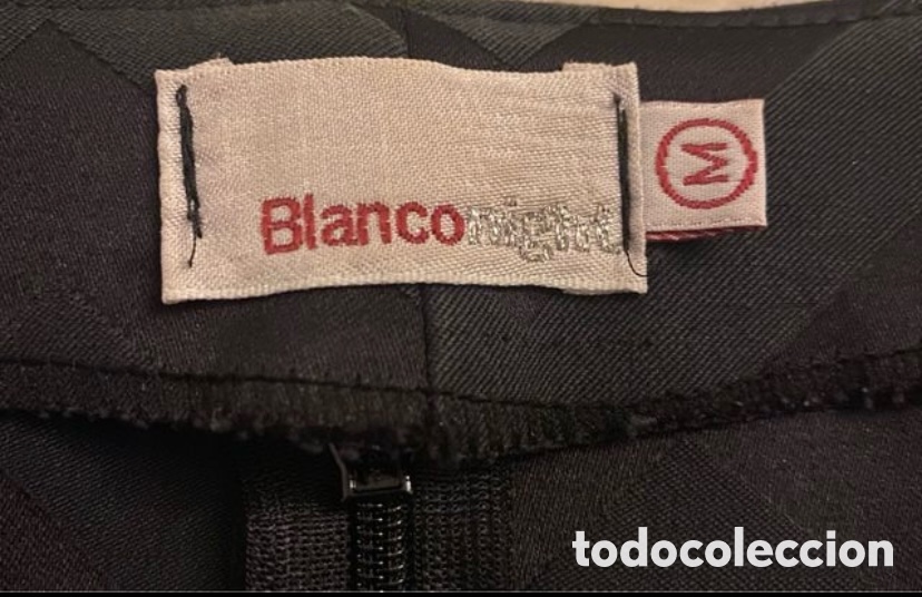 Segunda mano: Vestido Cocktail Negro - Foto 3