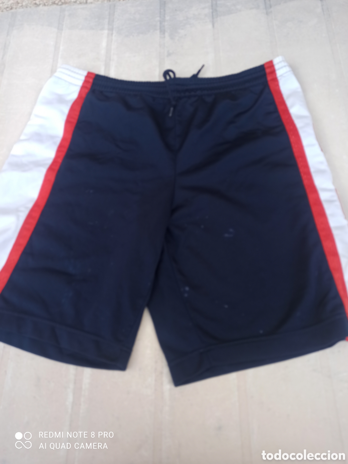 Segunda mano: Pantalones vintage Nike. - Foto 2