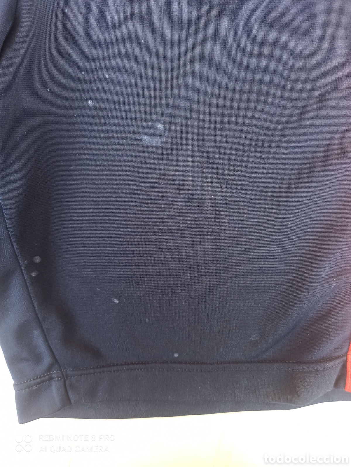 Segunda mano: Pantalones vintage Nike. - Foto 3