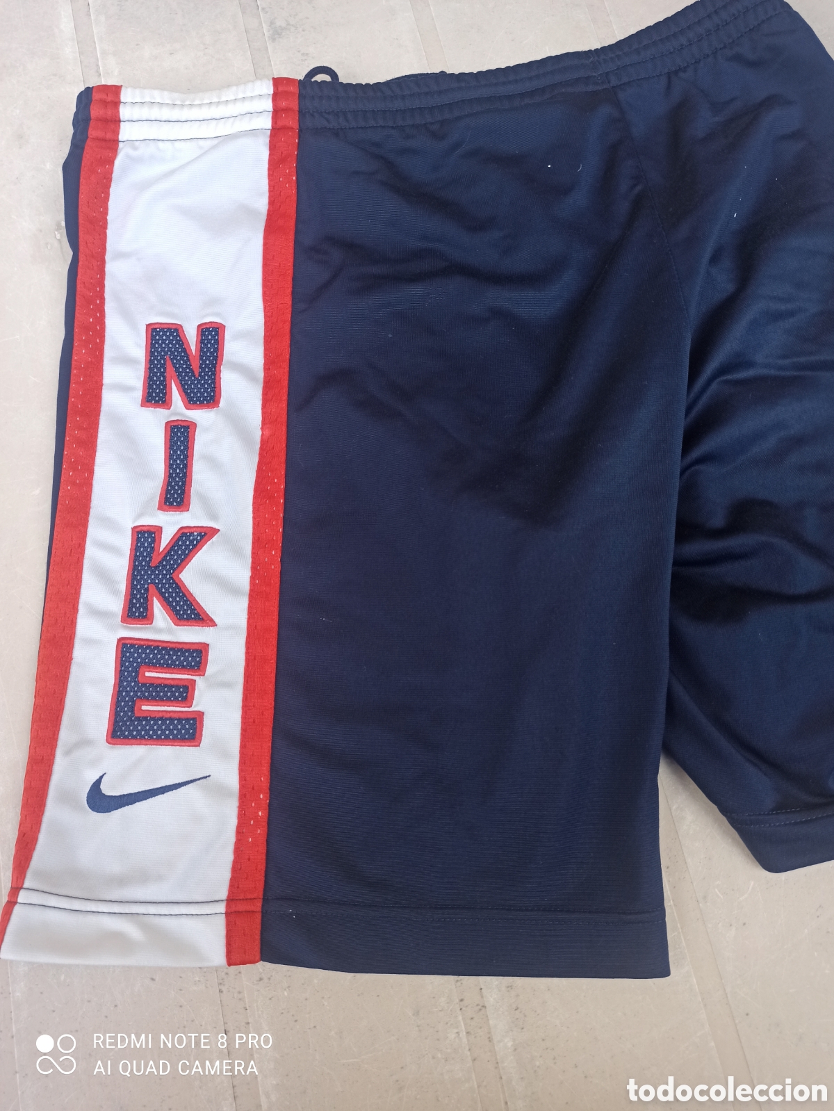 Segunda mano: Pantalones vintage Nike. - Foto 1
