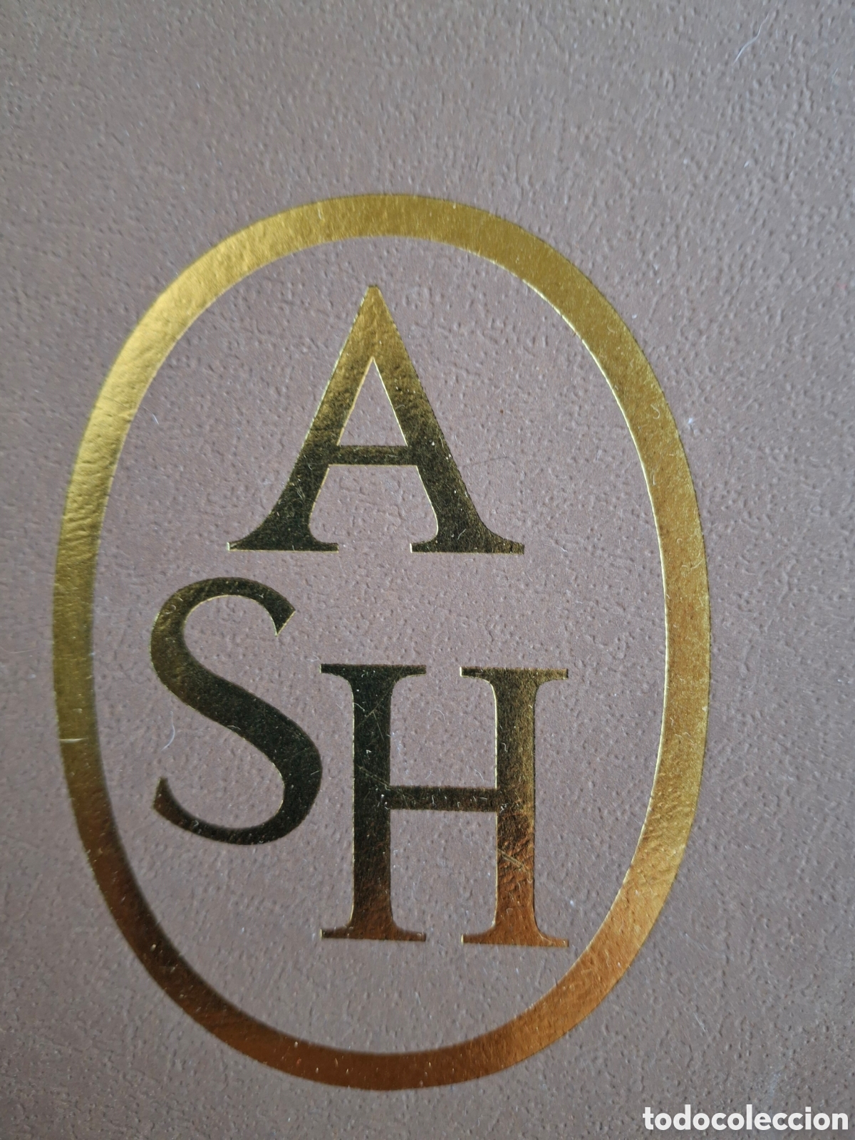 Segunda mano: Sandalias de piel Ash - Foto 4