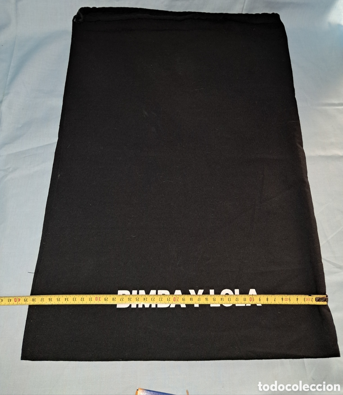 Segunda mano: BOLSA BIMBA Y LOLA DE TELA - Foto 3