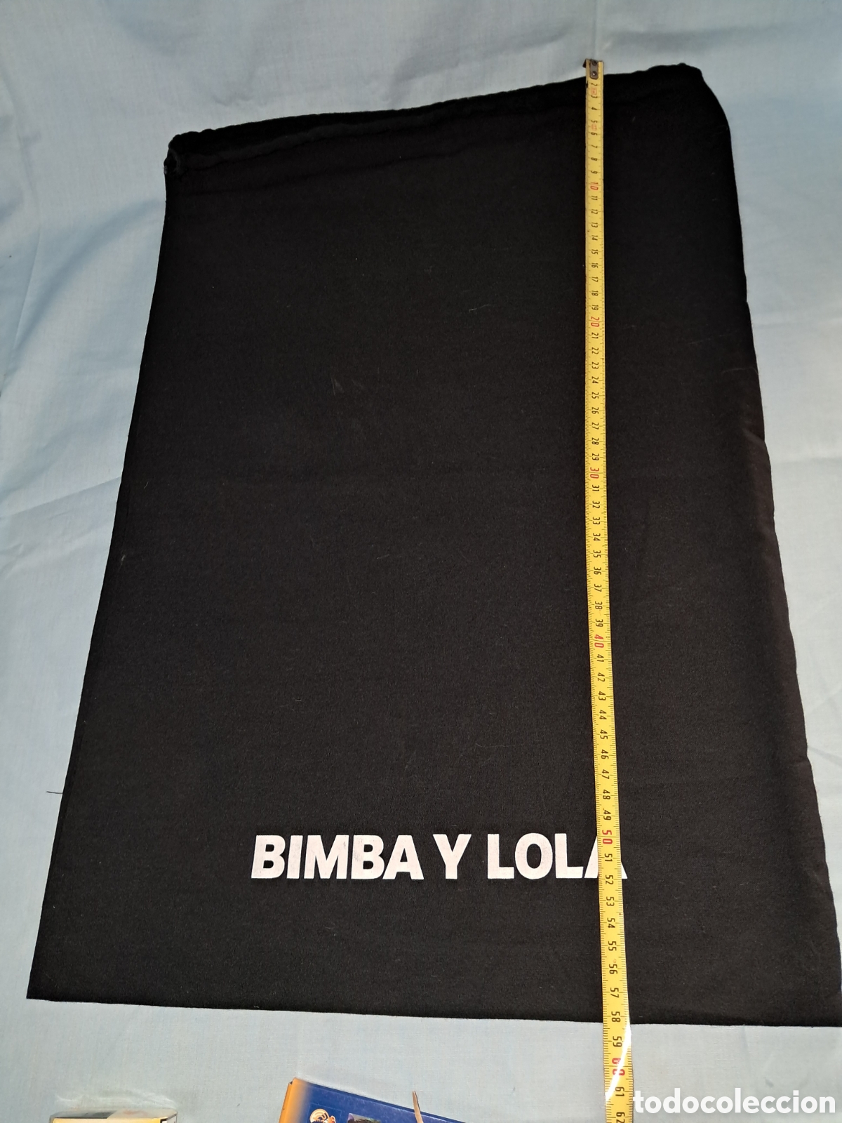 Segunda mano: BOLSA BIMBA Y LOLA DE TELA - Foto 4
