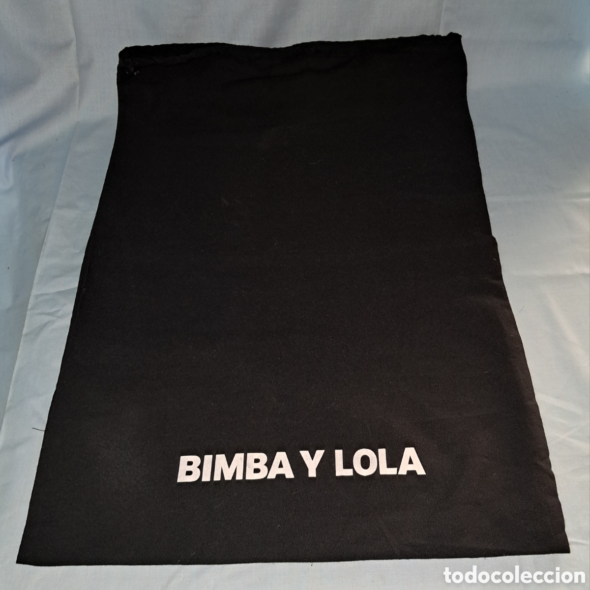 Segunda mano: BOLSA BIMBA Y LOLA DE TELA - Foto 1