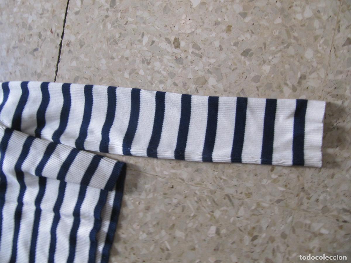 Segunda mano: JERSEY RAYAS PULL&BEAR TALLA M CHICA - Foto 3