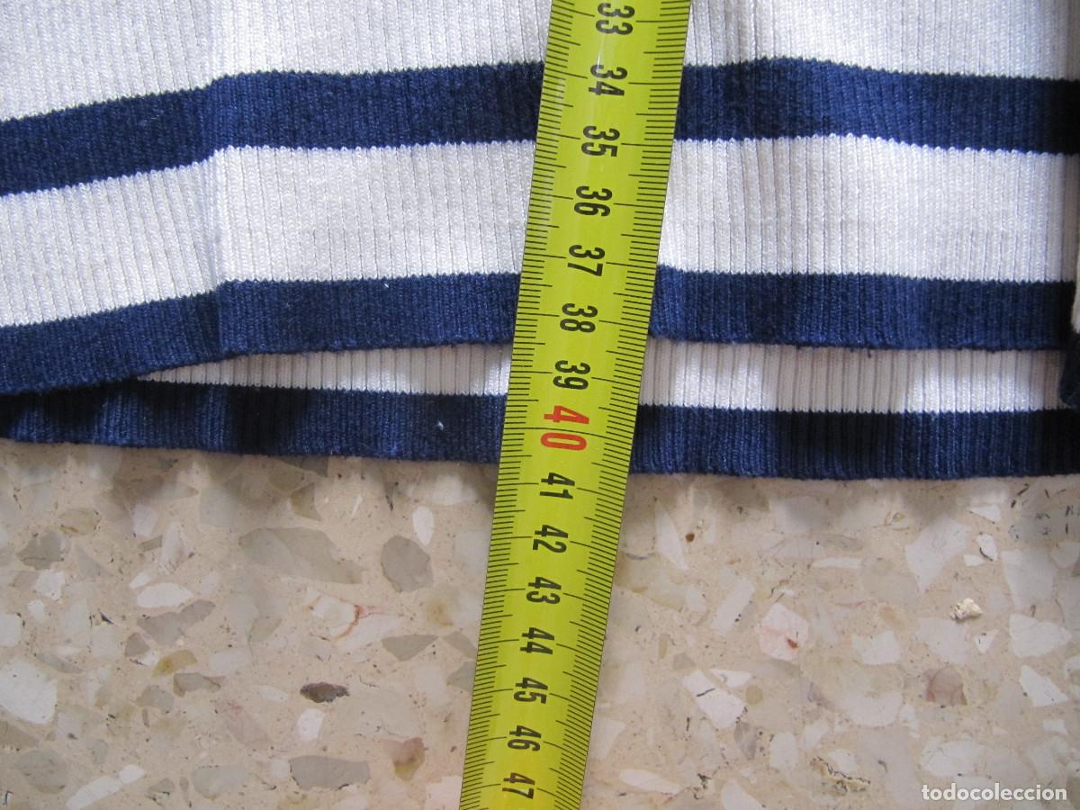 Segunda mano: JERSEY RAYAS PULL&BEAR TALLA M CHICA - Foto 5