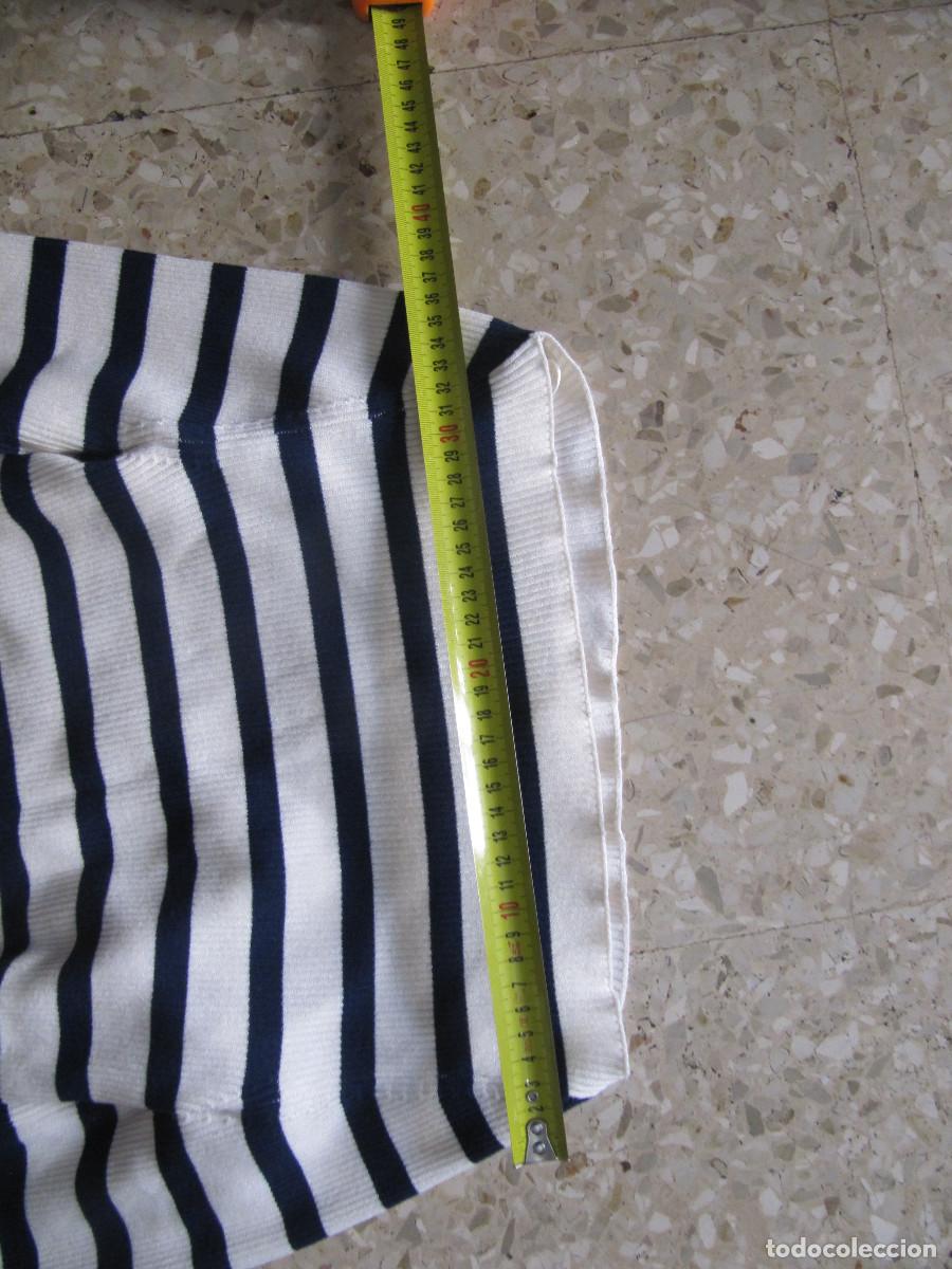 Segunda mano: JERSEY RAYAS PULL&BEAR TALLA M CHICA - Foto 6