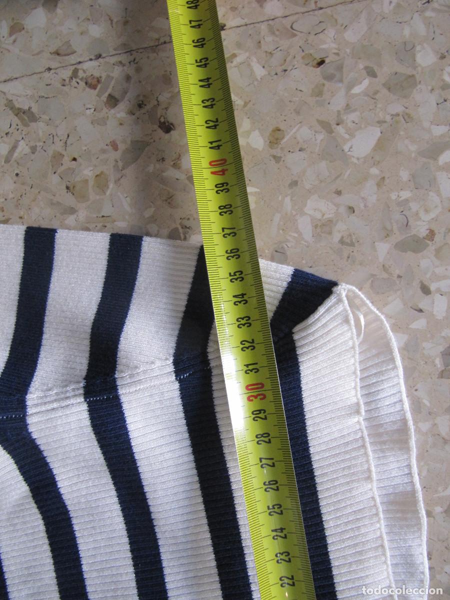Segunda mano: JERSEY RAYAS PULL&BEAR TALLA M CHICA - Foto 7